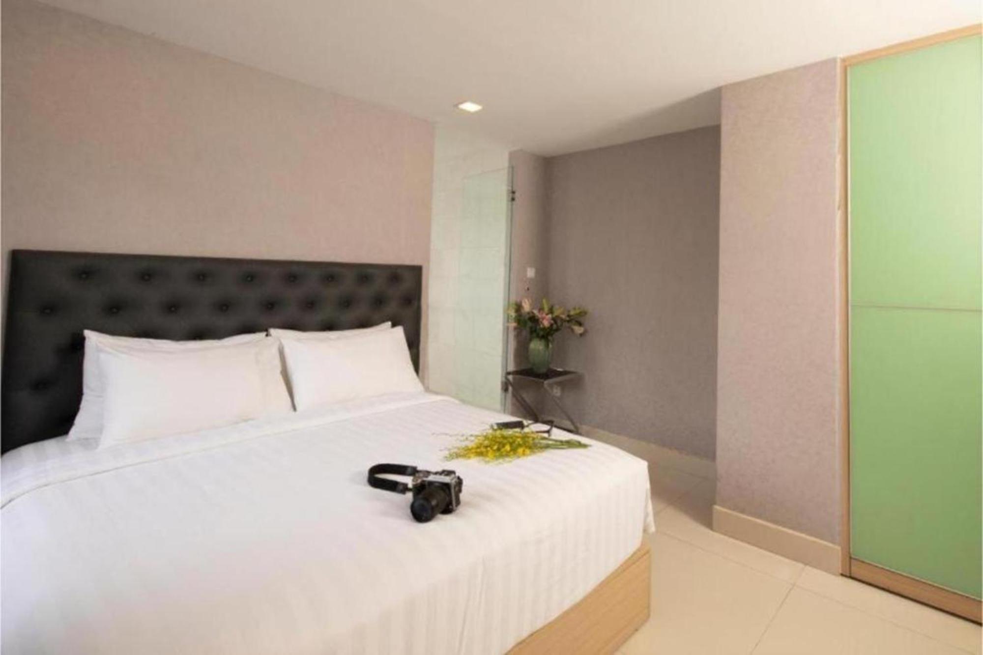 Collection O Sunshine Garden Hotel - Near Secc 호치민 외부 사진