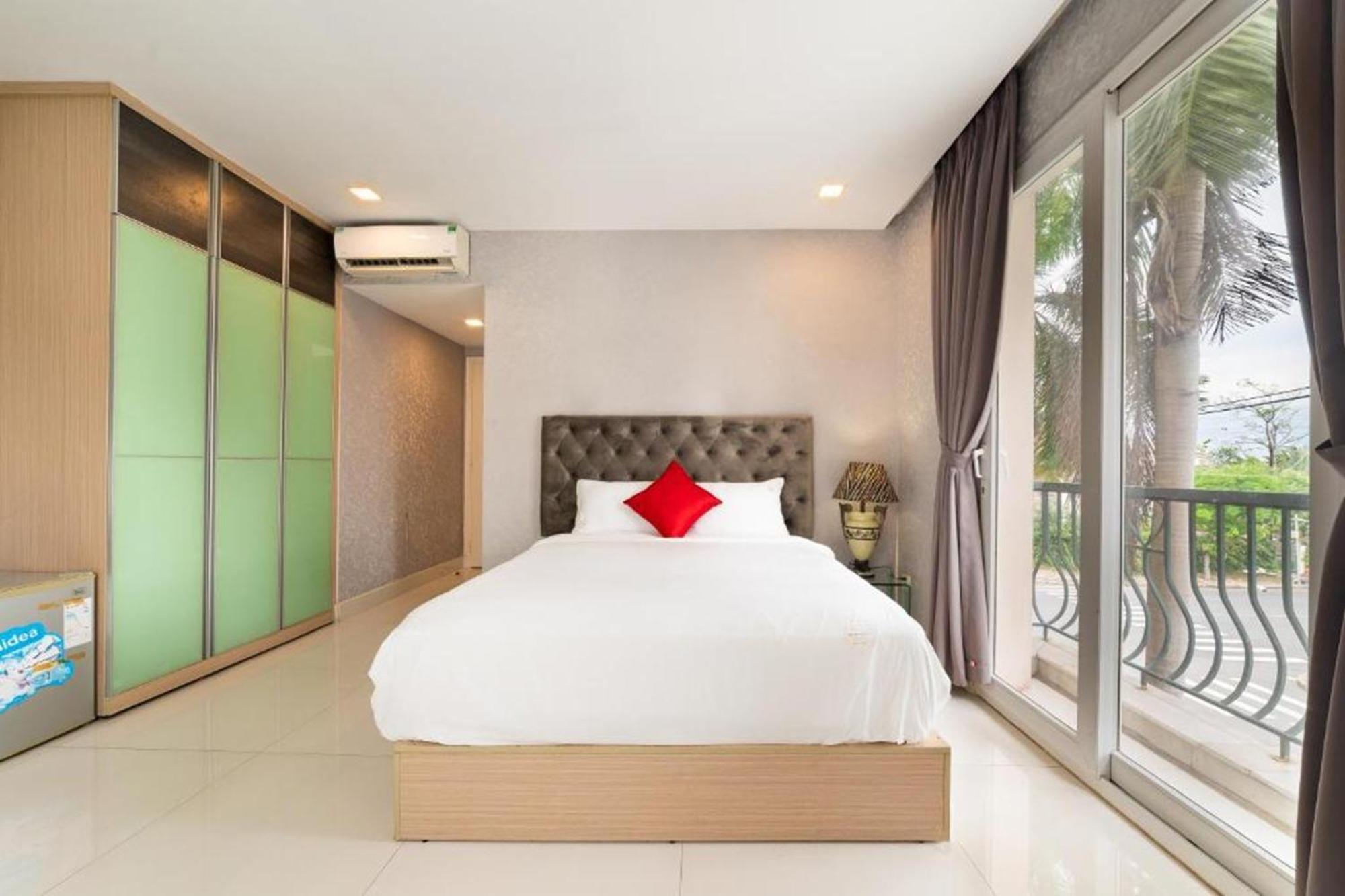 Collection O Sunshine Garden Hotel - Near Secc 호치민 외부 사진