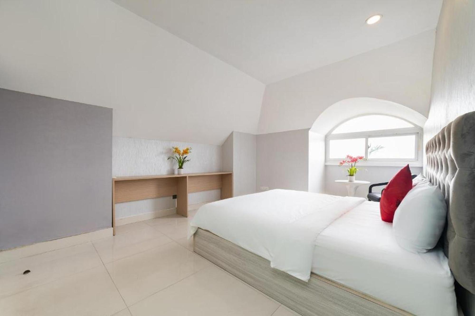 Collection O Sunshine Garden Hotel - Near Secc 호치민 외부 사진